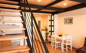 Marittimo Apartments
